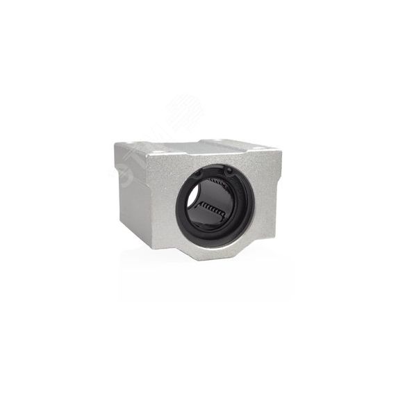 Линейный подшипник в сборе с корпусом SCS12-UU (SC12UU) TECHNIX TECHNIX SCS12UUTECHNIX
