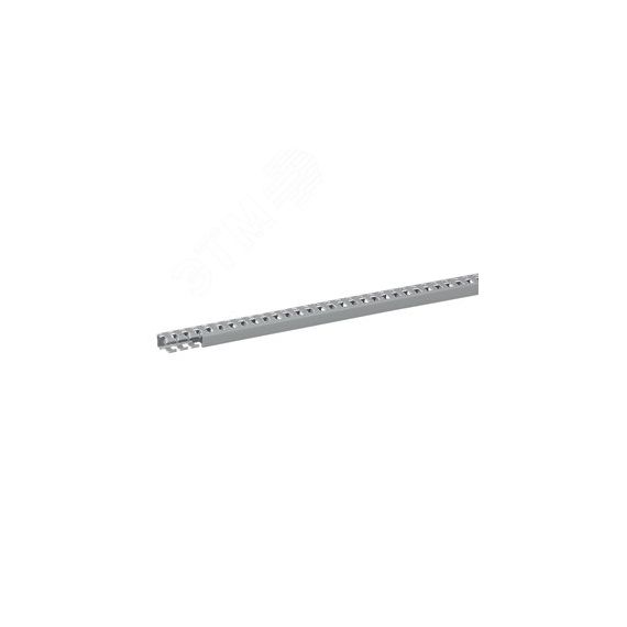 Transcab короб перфорированный 15х25 LEGRAND 636095