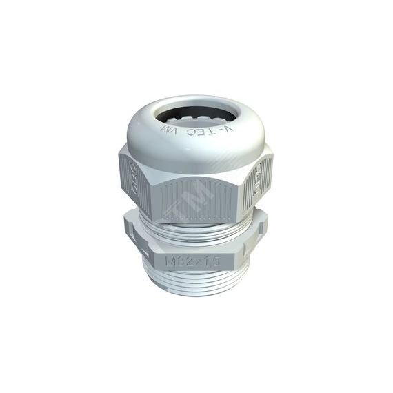 Кабельный ввод M40 OBO Bettermann V-TEC VM40 LGR