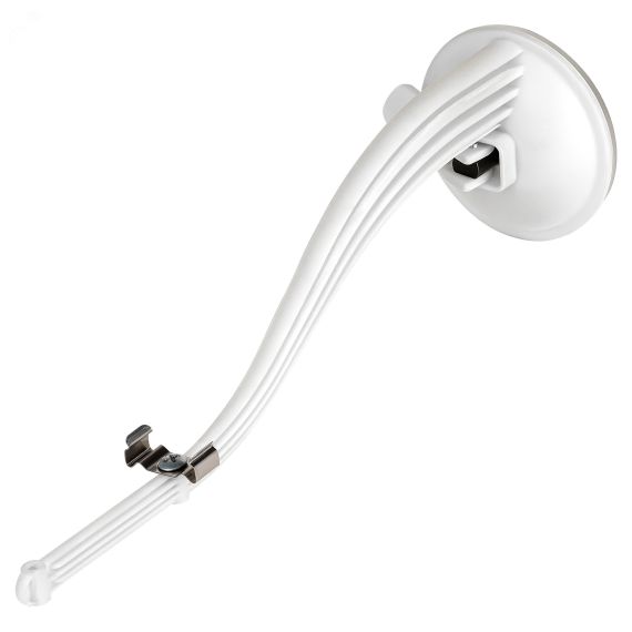 Кронштейн для фитоламп и фитосветильников FITO-Hanger 2Х комплект кронштейнов на присоске, в упаковке 2 шт. ЭРА Б0061573