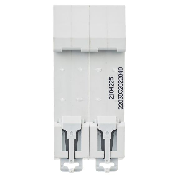 KARAT Выключатель нагрузки (мини-рубильник) ВН-32 2P 40А IEK