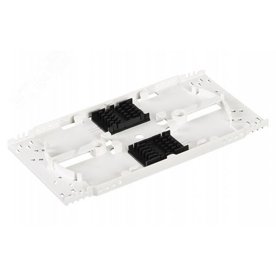 Комплект кассеты КМ-2460 (стяжки, маркеры, КДЗС 30 шт., крышка, петли) ССД 130106-00113