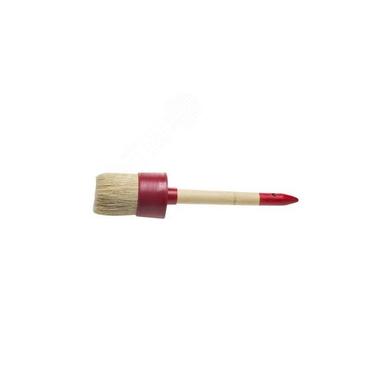 Кисть Круглая UNIVERSAL 70 мм STAYER 0141-70
