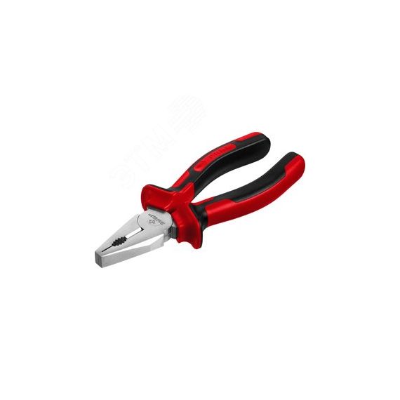 Плоскогубцы комбинированные МАСТЕР, 160 мм ЗУБР 22024-1-16_z01