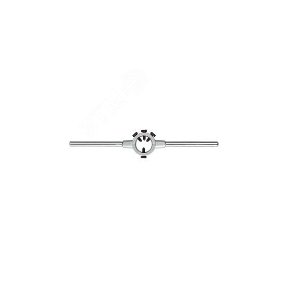 Плашкодержатель №2 20х7 мм FIT 70761