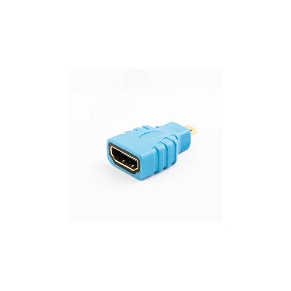 Переходник HDMI на Micro HDMI Greenconnect GCR-50938