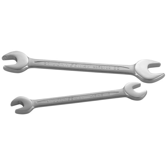 Ключ гаечный рожковый, 12х13 мм Jonnesway W251213