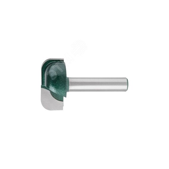 Фреза пазовая фасонная DxHxL=28.6х13х48 мм FIT 3614-081329