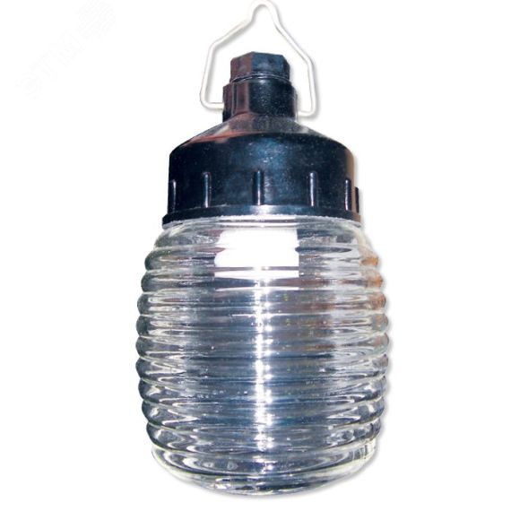 Светильник НСП-03-60-001 (Бочонок) IP54 ЭЛЕТЕХ 1005250218