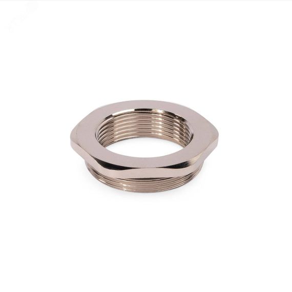 Муфта переходная латунная уменьшающая МПЛ М40/М32 КВТ 89606