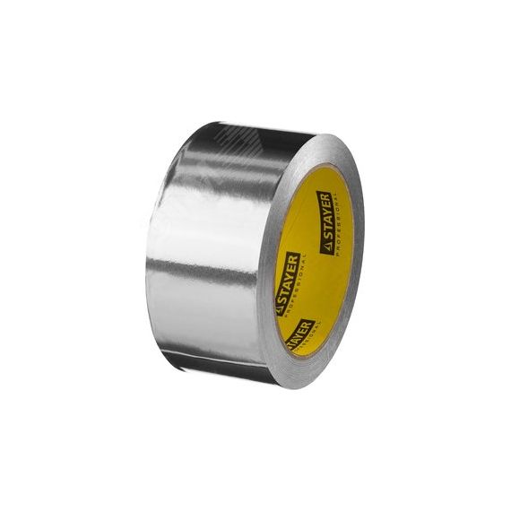 Лента аллюминиевая ProTape 50 мм PROFESSIONAL STAYER 12268-50-25