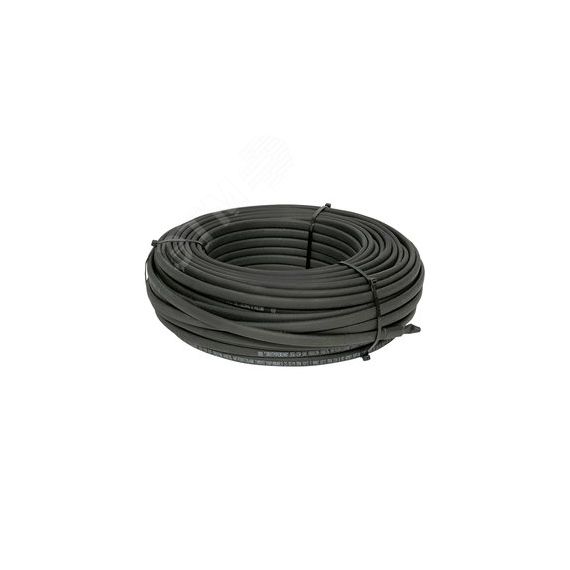 Кабель нагревательный саморегулирующийся DSE-25P  (25 Вт/м) 50 м EKF DSE-25P-50
