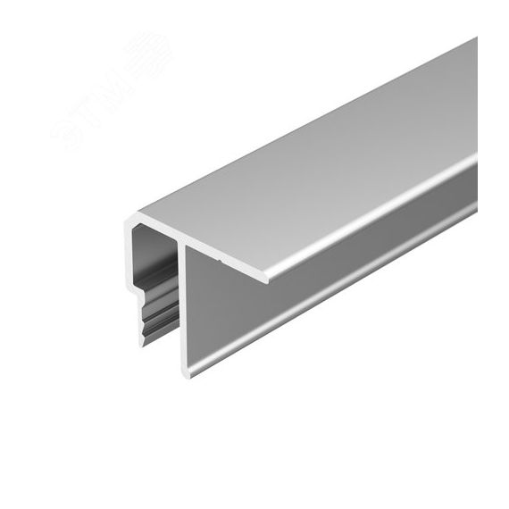 Профиль STRETCH-CEIL-TECH-2500 (Arlight, Алюминий) Arlight 039484