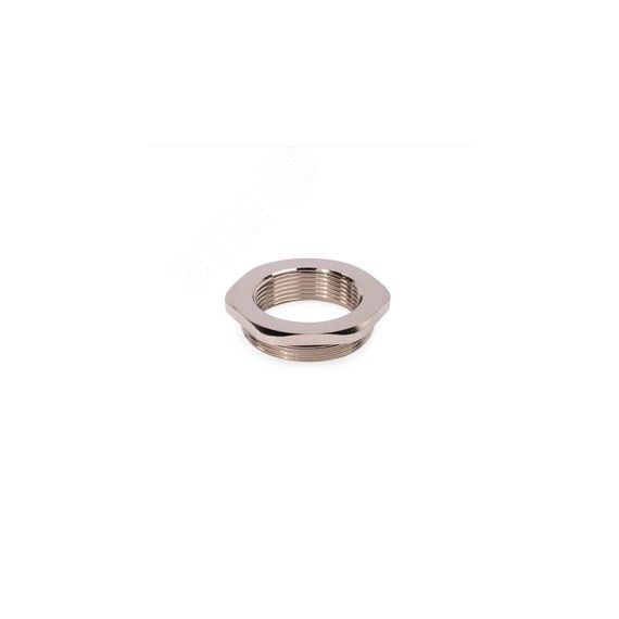 Муфта переходная латунная уменьшающая МПЛ М40/М32 КВТ 89606