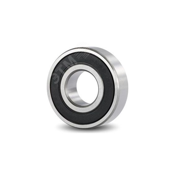 Подшипник 6001-2RS2 NKE 6001-2RS2NKE
