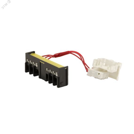Дополнительный контакт к ВА-99М 63 PROxima правый EKF mccb99m-a-037-r
