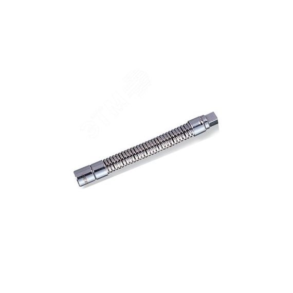 Удлинитель гибкий 1/4''DR, 145 мм Jonnesway S27H2