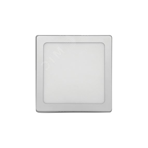 ДВО-12w OLP-SW1-12W-4K-WH-LED ОНЛАЙТ ОНЛАЙТ 90157