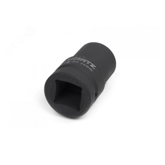 Головка торцевая сменная ударная 24 1/2'' Hortz 958401