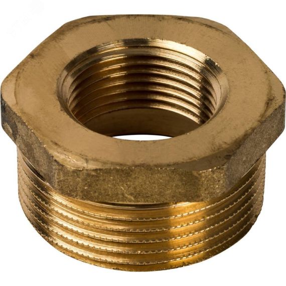 Футорка 1'1/4 х 3/4' STOUT SFT-0028-011434