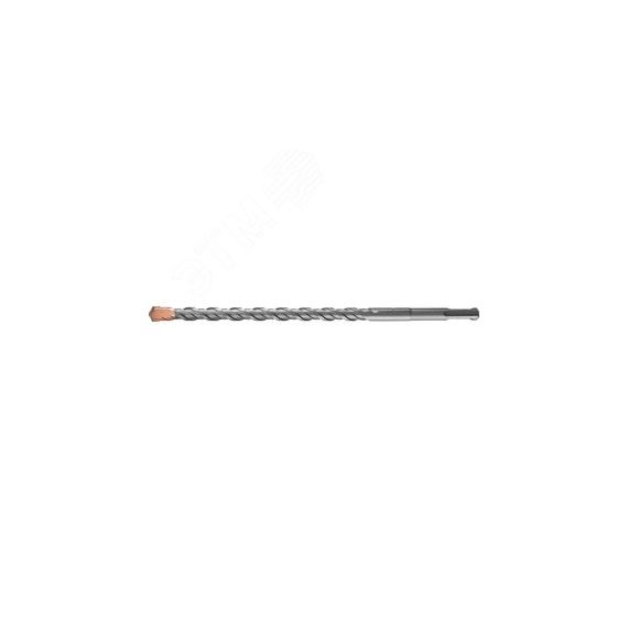 Бур SDS-plus 16 x 260 мм, Профессионал ЗУБР 29314-260-16_z02