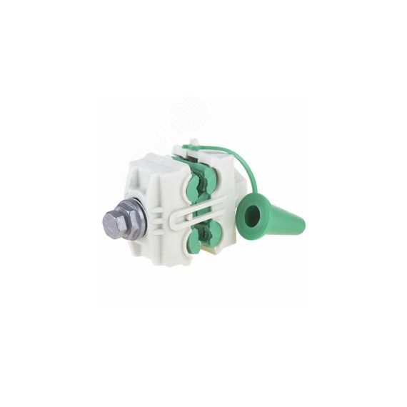 Ответвительный зажим N 70-TE 16-150/16-150 кв мм, REXANT REXANT 07-9320