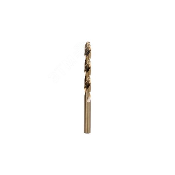 Сверло по металлу HSS-Co 11х94x142 Makita D-17485