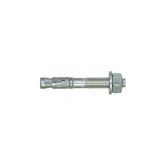 Болт анкерный FBN II 16/25 K (16х130) Fischer 45572
