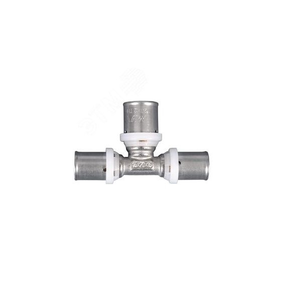 Тройник пресс 20x20x16 MVI PF.541.050504
