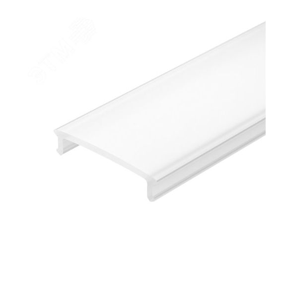 Экран FANTOM-W20-BEVEL-2000 OPAL (пластик) Arlight 039950