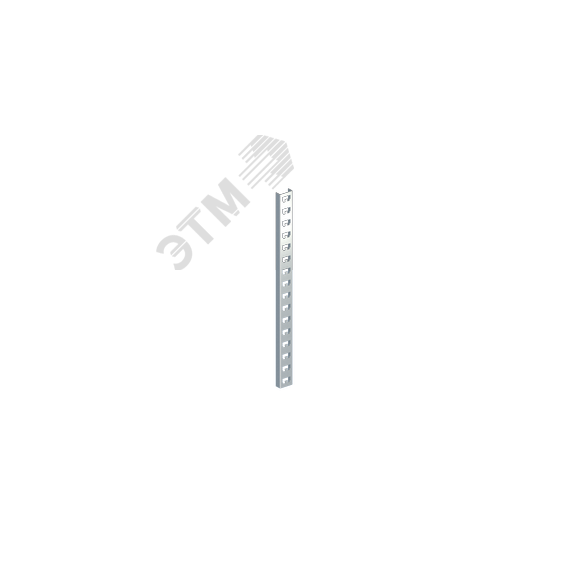 Стойка кабельная К1152 У3 (L=800мм, s=2,5мм) СОЭМИ Н0113211613