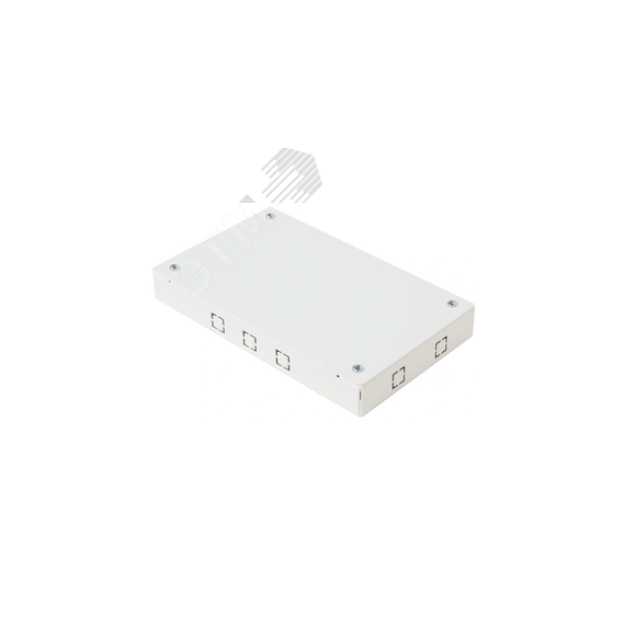 Коробка коммутационная Полисервис КК-2756