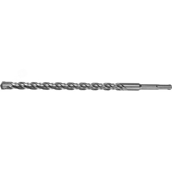 Бур SDS-plus 16 х 310 мм ЗУБР 29315-310-16