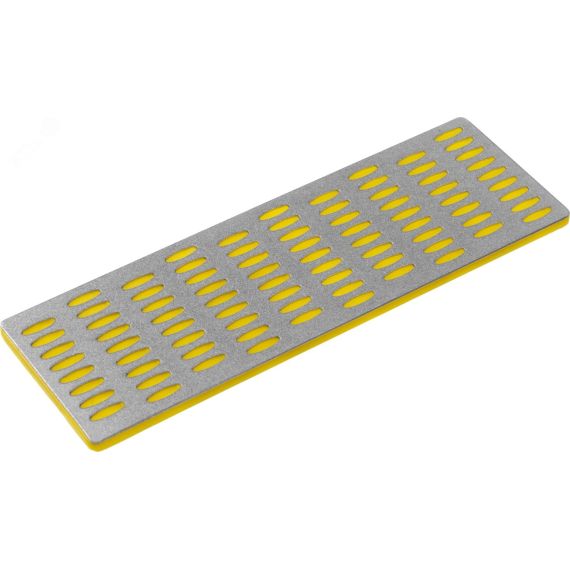 Алмазный брусок ''Профессионал'' заточной, мелкая зернистость, Р400, 50х150мм ЗУБР 35715-01_z01