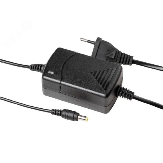 Блок питания 12В 1А IP54 12/1.0 Optimus CCTV 12/1.0