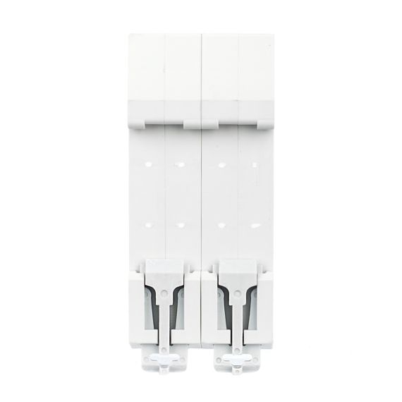 KARAT Автоматический выключатель ВА47-29 2P C 32А 4,5кА IEK