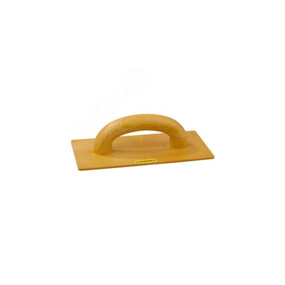 Терка Пластиковая 130x280 мм PROFESSIONAL STAYER 0815-0