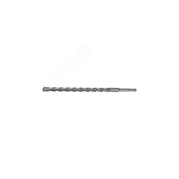 Бур SDS-plus 16 х 310 мм ЗУБР 29315-310-16