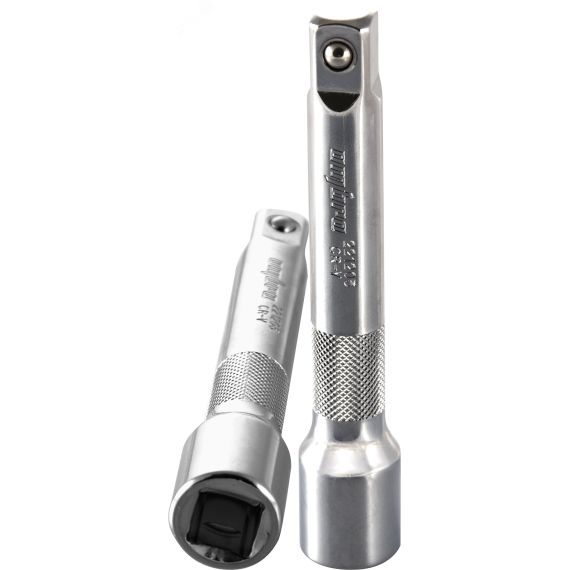 Удлинитель 1/2''DR, 125 мм Ombra 221205