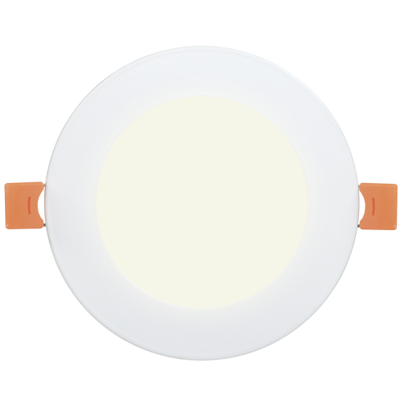 Светильник ДВО 1601 белый круг LED 7Вт 3000 IP20 IEK Светильник ДВО 1601 белый круг LED 7Вт 3000 IP20 IEK