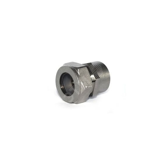 Муфта (F) 20х3/4 НП EF Stahlmann 2217159