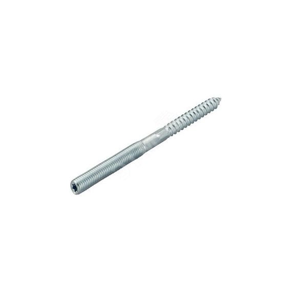 Винт-шуруп STS 10х100 A2 Fischer 65153