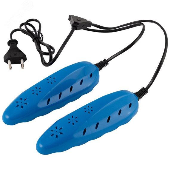 Сушилка для обуви в блистере HS-9031 HomeStar 103348