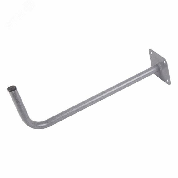 Кронштейн эфирный 45 см Г-образный, REXANT 34-0581