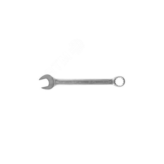 Ключ гаечный комбинированный дюймовый, 7/8'' Thorvik CWI0078