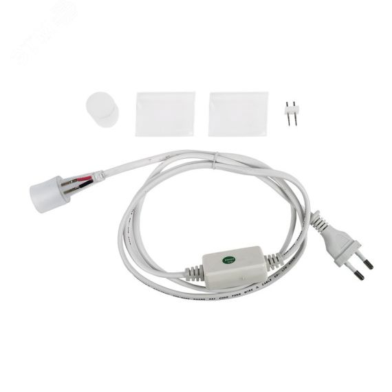 Набор установочный для гибкого неона 360 16 мм, 230 В Neon-Night 134-012