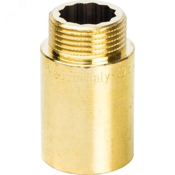 Удлинитель 3/4 х 40 STOUT SFT-0001-003440