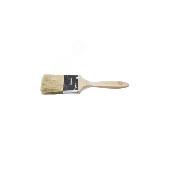 Кисть Плоская UNIVERSAL-lux 63 мм STAYER 01053-063