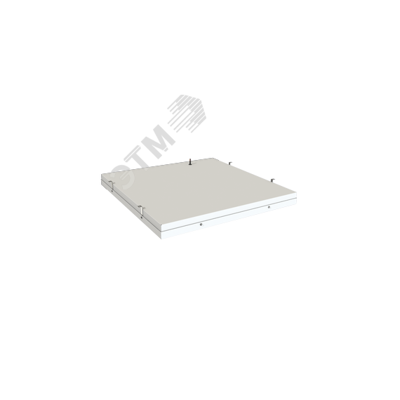 Комплект подвесов для Office IP65 DIORA KP-OfficeIP65