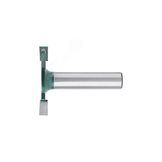 Фреза кромочная дисковая DxHxL=32х4х38 мм FIT 3612-080432
